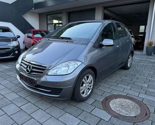 Mercedes-Benz Mercedes-Benz A 180 KLIMA-AUTOMATIKGETRIEBE Gebrauchtwagen