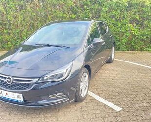 Opel Opel ASTRA Turbo 1.4 CC Gebrauchtwagen