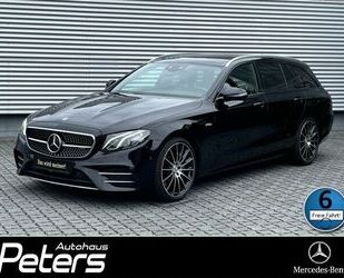 Mercedes-Benz Mercedes-Benz T AMG E 53 4Matic+ Distr/HUD/Pano-Da Gebrauchtwagen