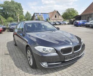 BMW BMW 520d Touring Navi/Xenon/Panorama Gebrauchtwagen