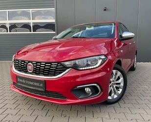 Fiat Fiat Tipo Lounge Navi Kamera Sitzheizung Klima PDC Gebrauchtwagen