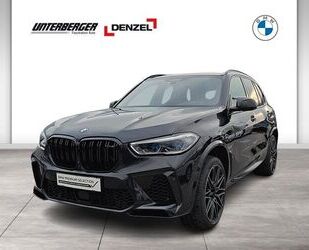 BMW BMW X5 M Competition Gebrauchtwagen