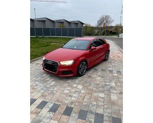 Audi Audi A3 1.0 TFSI - S-Line Gebrauchtwagen