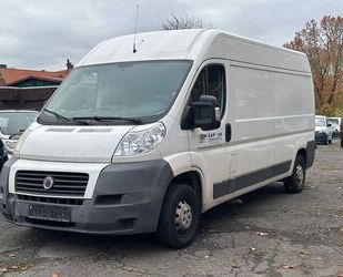 Fiat Fiat Ducato Grossr.-Kasten 33 120 L4 Gebrauchtwagen