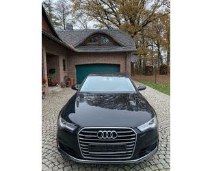 Audi Audi A6 Lim. 3.0 TDI quattro/TV/StandHzg/LEDER Gebrauchtwagen