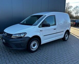 VW Volkswagen Caddy Nfz Kasten BMT*83000*Navi* Gebrauchtwagen