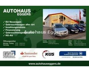 Ford Ford Focus 1,0 EcoBoost 92kW ST-Line Black/NAVI/SH Gebrauchtwagen