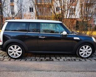 Mini MINI Cooper Clubman Cooper Gebrauchtwagen