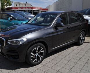 BMW BMW X3 xDrive 20i Panorama LED Digitales Cockpit A Gebrauchtwagen