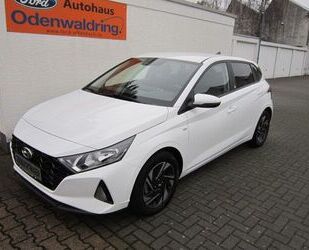 Hyundai Hyundai i20 Edition 30 Mild-Hybrid 