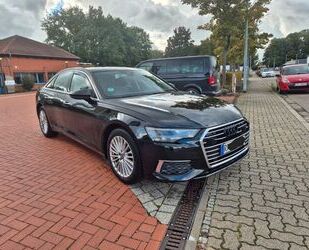 Audi Audi A6 Lim. 40 TDI design Gebrauchtwagen