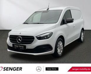 Mercedes-Benz Mercedes-Benz Citan 110 CDI Kasten Pro LED Klima K Gebrauchtwagen