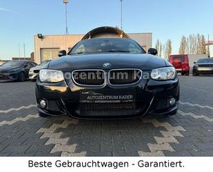 BMW BMW 320i Cabrio*M Paket*Navi*LED*1.Hand*SammlerStü Gebrauchtwagen