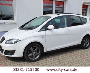 Seat Seat Altea*Navigation*PDC*Tempomat*1.Hand Gebrauchtwagen