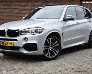 BMW BMW X5 M50 M50d 16 LED Pano Individual Pano Leder Gebrauchtwagen