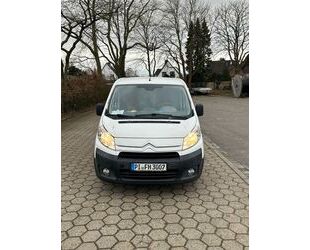 Citroen Citroën Jumpy Gebrauchtwagen