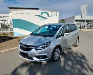 Opel Opel Zafira C 2.0 CDTi Edition Gebrauchtwagen