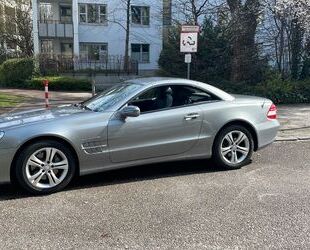 Mercedes-Benz Mercedes-Benz SL 350 Sportmotor - Gebrauchtwagen