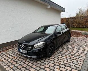 Mercedes-Benz Mercedes-Benz A 160 Style Gebrauchtwagen