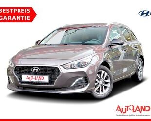 Hyundai Hyundai i30 1.0 T-GDI YES! Navi Kamera Sitzheizung Gebrauchtwagen