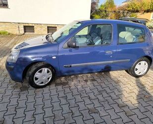 Renault Renault Clio Campus 1.2 Campus Gebrauchtwagen