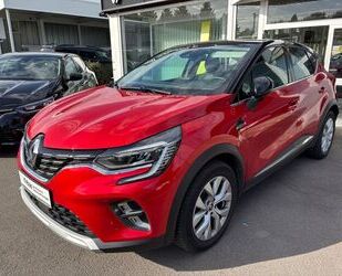 Renault Renault Captur II Intens Gebrauchtwagen