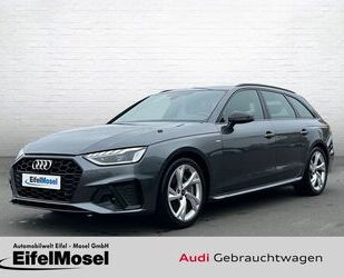 Audi Audi A4 Avant 2.0 TDI Avant S line DSG ACC Rückfah Gebrauchtwagen