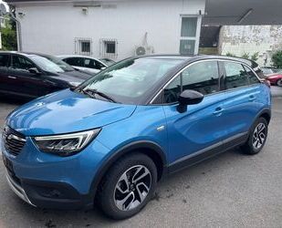 Opel Opel Crossland (X) Gebrauchtwagen