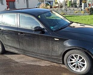 BMW BMW 116i - TüV Neu ! Gebrauchtwagen