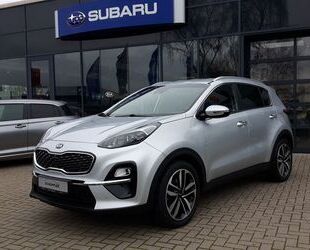 Kia Kia Sportage 1,6 CRDi Spirit 2WD TECH LED Gebrauchtwagen