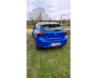 Opel Opel Corsa-e First Edition Matrix-LED 11 kW Gebrauchtwagen