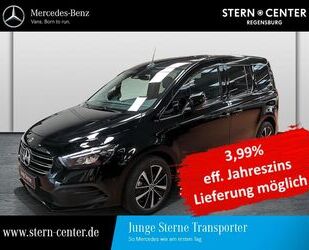 Mercedes-Benz Mercedes-Benz T 160 d Progressive Navi Kamera Keyl Gebrauchtwagen