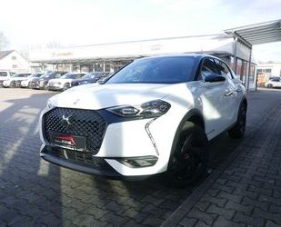 DS Automobiles DS Automobiles DS 3 Crossback E-Tense Perfomance L Gebrauchtwagen