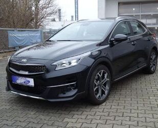 Kia Kia XCeed Spirit Autom KLIMA NAVI DAB Winterp Gara Gebrauchtwagen