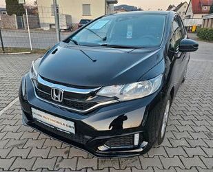 Honda Honda JAZZ*COMFORT*PDC*KLIMA*SHZ*ORG-30.000TKM* Gebrauchtwagen