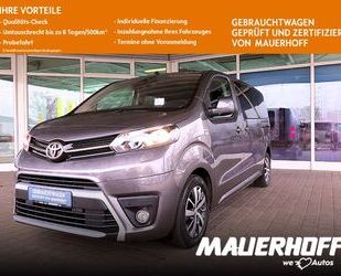 Toyota Toyota Proace Verso L1 Family Comf | Navi | Kamera Gebrauchtwagen