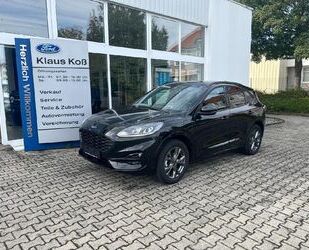 Ford Ford Kuga Plug-In Hybrid ST-Line Gebrauchtwagen