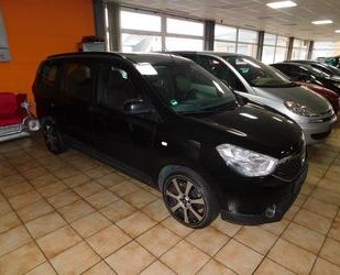 Dacia Dacia Lodgy Prestige/ MOTOR LÄUFT UNRUND !! Gebrauchtwagen