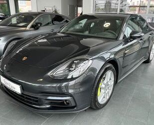 Porsche Porsche Panamera 4 E-Hybrid 2.9 