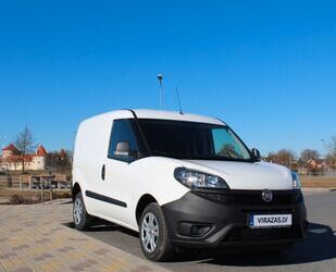 Fiat Fiat Doblo Cargo Gebrauchtwagen