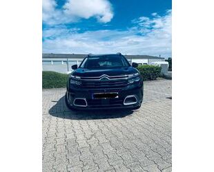 Citroen Citroën C5 Aircross 2.0/Style Paket/Panorama/Servi Gebrauchtwagen