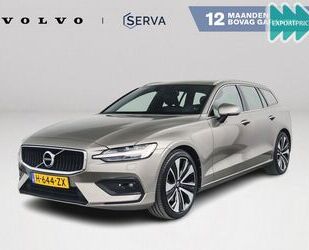 Volvo Volvo V60 T4 Aut. Momentum Pro | Parkeercamera | H Gebrauchtwagen