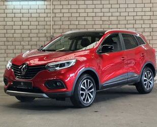 Renault Renault Kadjar 1.3 Tce 140 LIMITED Panorama Kamera Gebrauchtwagen