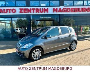 Mercedes-Benz Mercedes-Benz A 180,Klima,SHZ,Automatik,Alus,TOP-Z Gebrauchtwagen