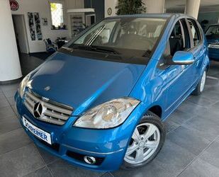 Mercedes-Benz Mercedes-Benz A 150Avantgarde*Park-Assistent*Sitzh Gebrauchtwagen