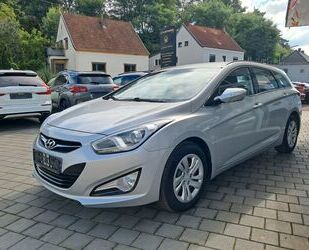 Hyundai Hyundai i40 cw 5 Star Edition* Gebrauchtwagen