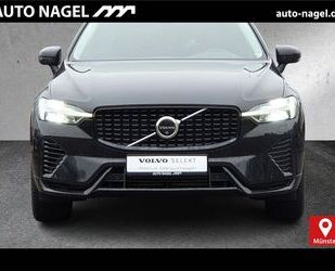 Volvo Volvo XC60 Recharge T6 AWD Plus Dark Gebrauchtwagen