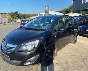 Opel Opel Meriva B Innovation 1-Hand Gebrauchtwagen