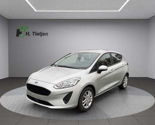 Ford Ford Fiesta 1.0 EcoBoost TREND Navi,SHZ,RFK Gebrauchtwagen