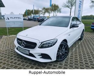 Mercedes-Benz Mercedes-Benz C 43 AMG 4Matic DIGI-TACHO PANO LED Gebrauchtwagen